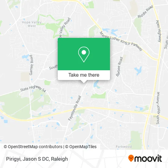 Pirigyi, Jason S DC map