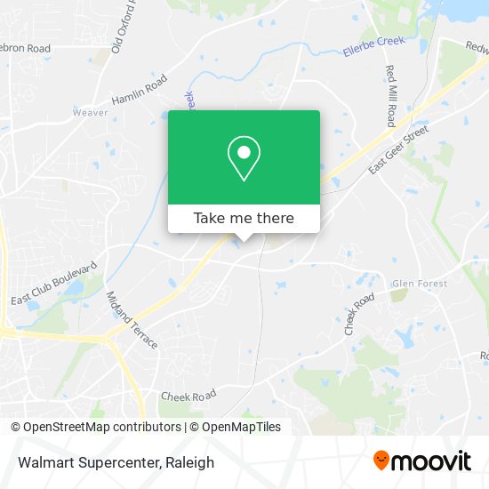 walmart geer road
