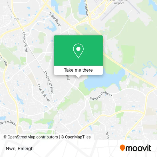 Nwn map