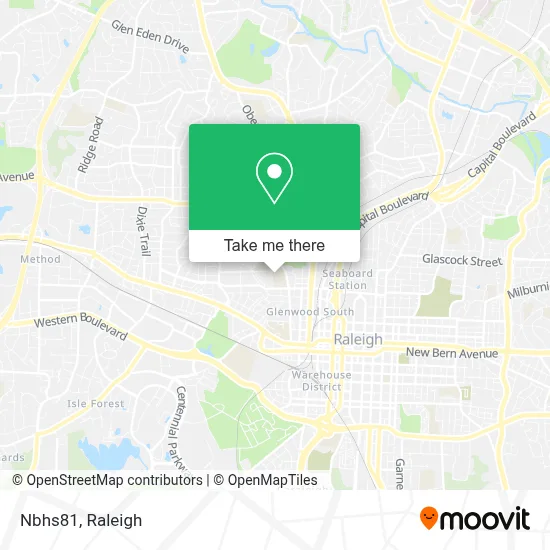 Nbhs81 map