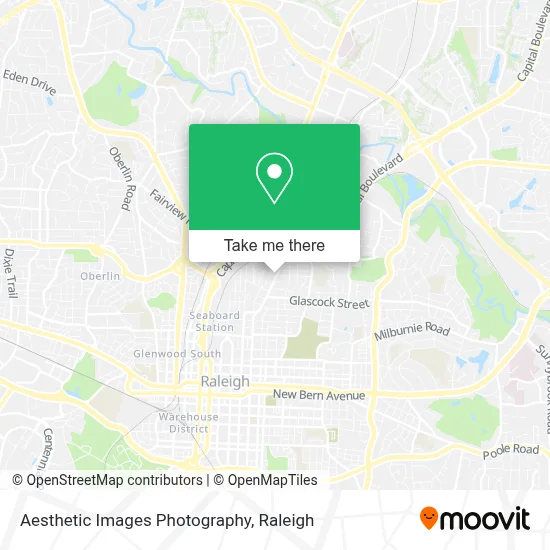 Aesthetic Images Photography map