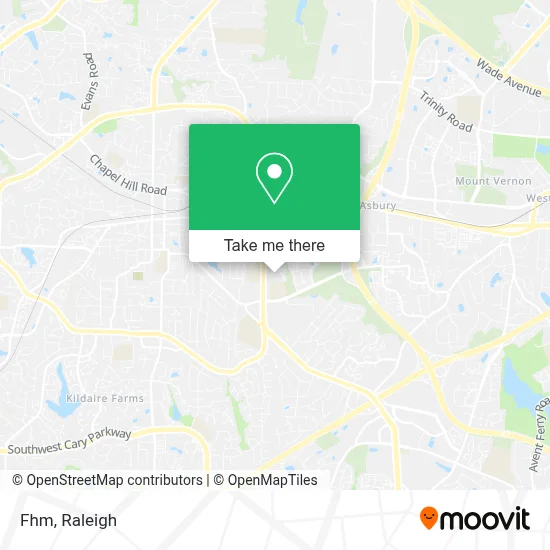Fhm map