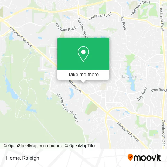 Home map