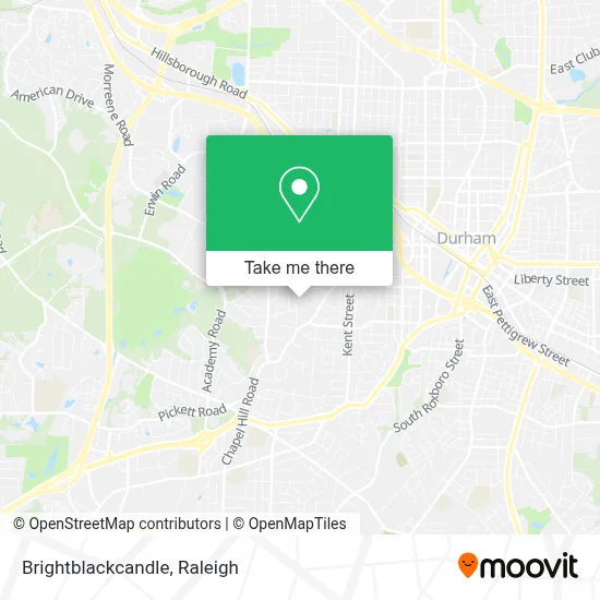 Brightblackcandle map