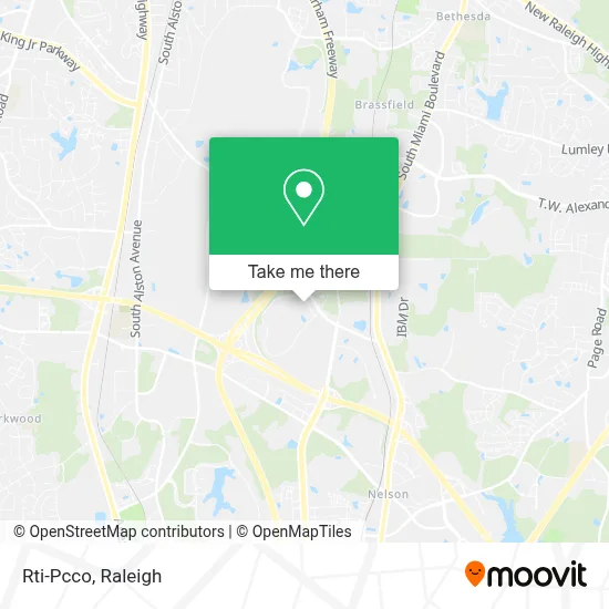 Rti-Pcco map