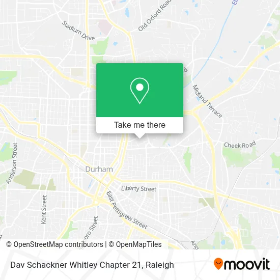 Dav Schackner Whitley Chapter 21 map