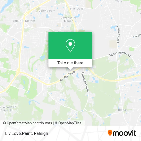 Liv.Love.Paint map
