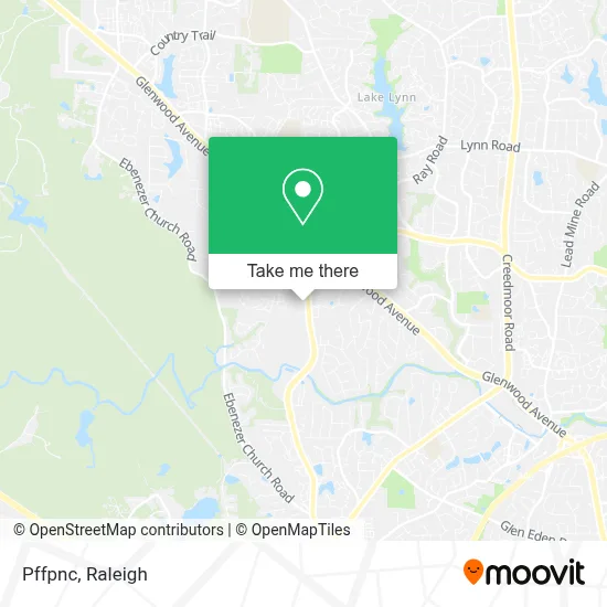 Pffpnc map