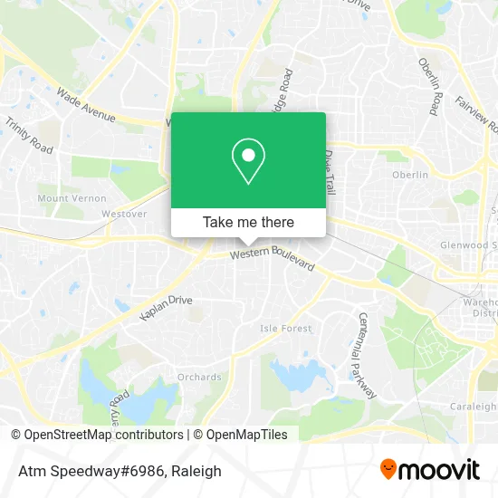 Atm Speedway#6986 map