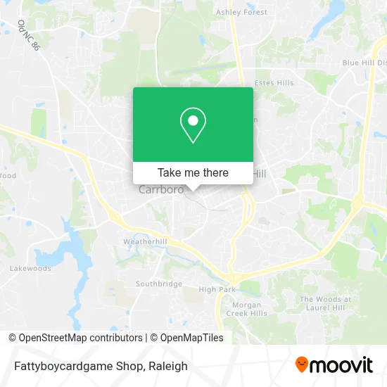 Fattyboycardgame Shop map
