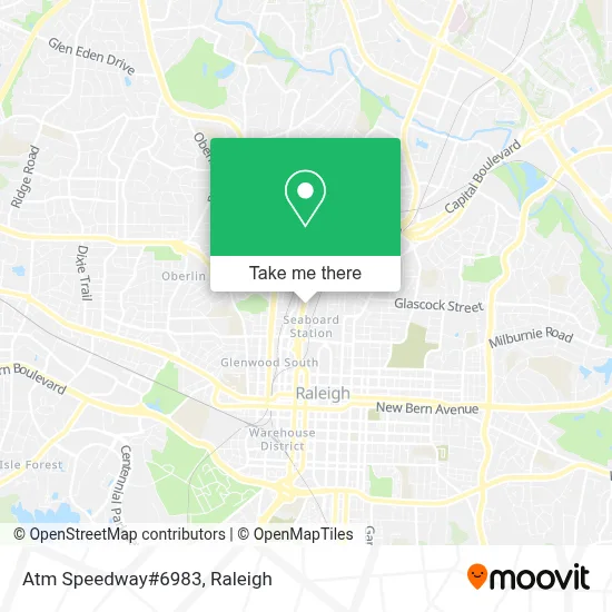 Atm Speedway#6983 map