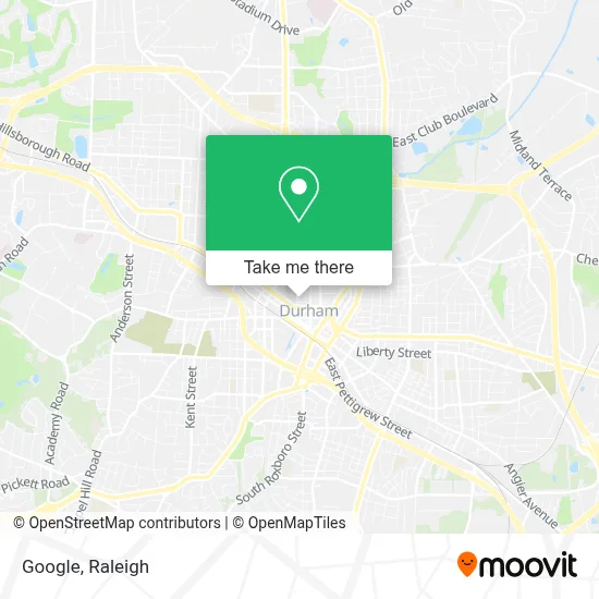 Google map