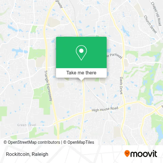Rockitcoin map