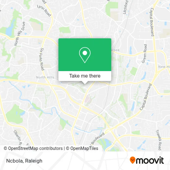 Ncbola map