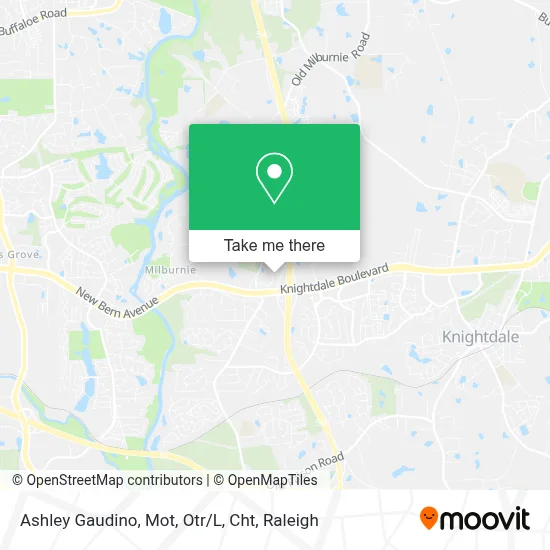 Ashley Gaudino, Mot, Otr / L, Cht map