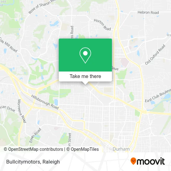 Bullcitymotors map