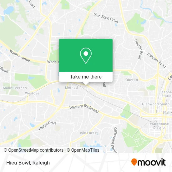 Hieu Bowl map