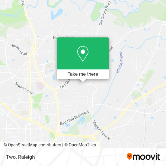 Two map