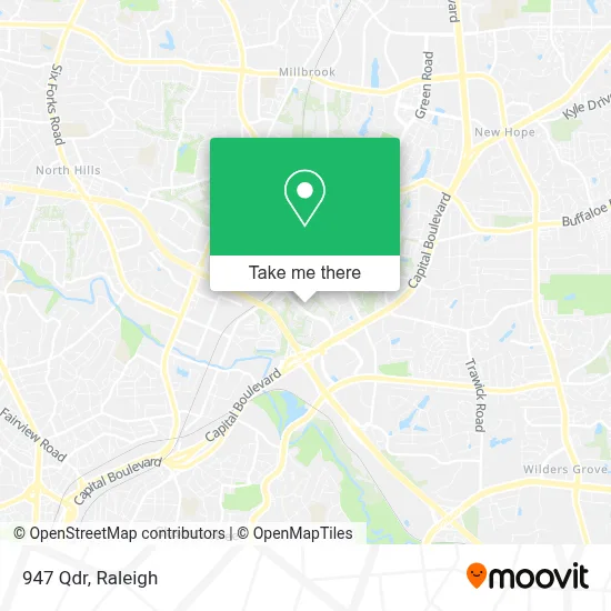 947 Qdr map