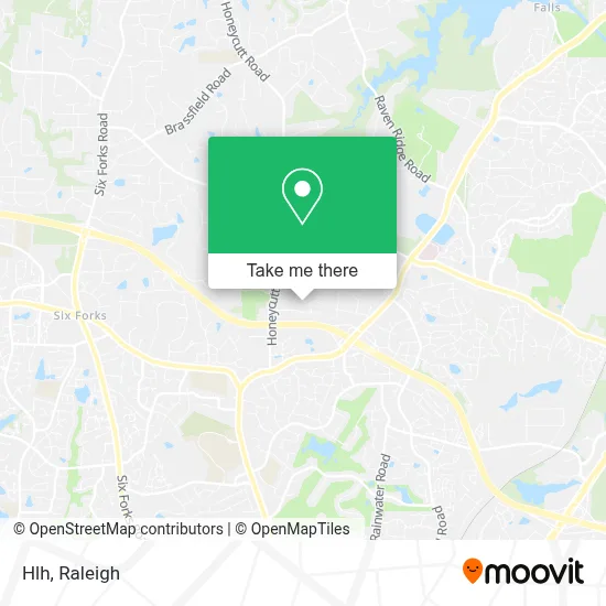 Hlh map