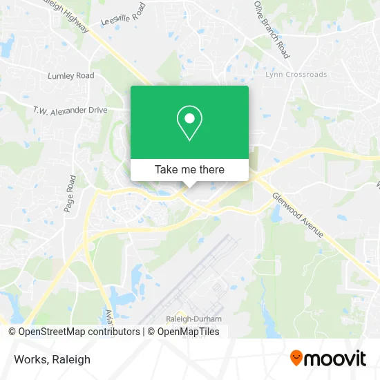 Works map