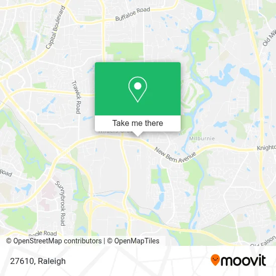27610 map