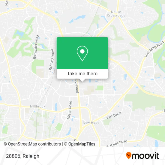 28806 map