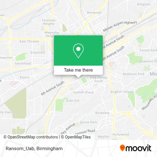Ransom_Uab map