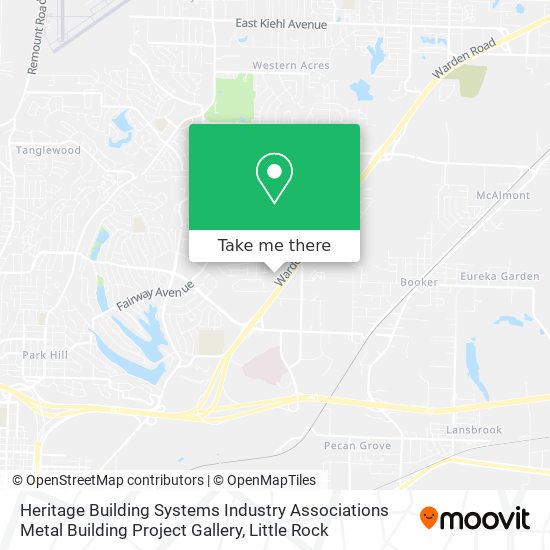 Heritage Building Systems Industry Associations Metal Building Project Gallery map