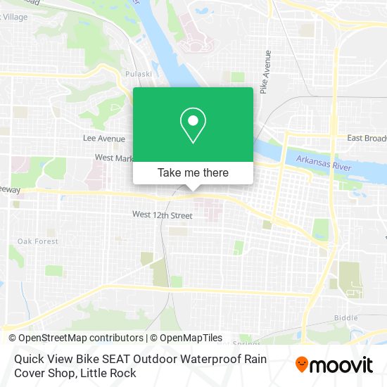 Mapa de Quick View Bike SEAT Outdoor Waterproof Rain Cover Shop