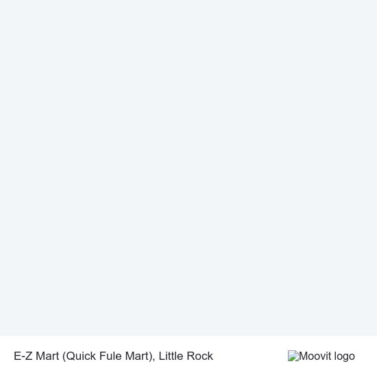 E-Z Mart (Quick Fule Mart) map