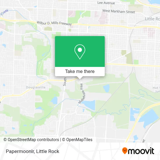 Papermoonlr map