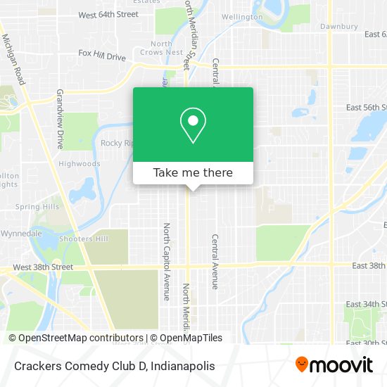 crackers comedy club indianapolis