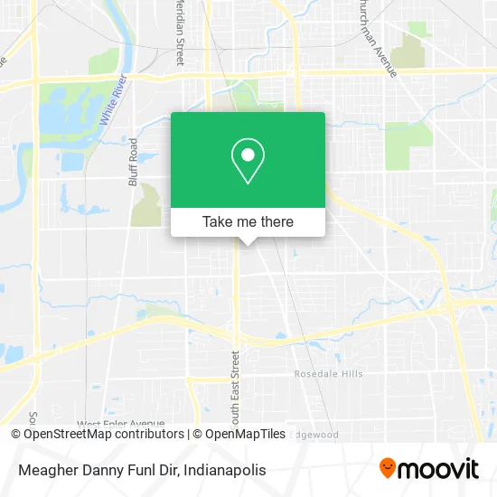 Meagher Danny Funl Dir map