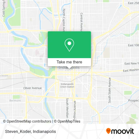 Steven_Koder map