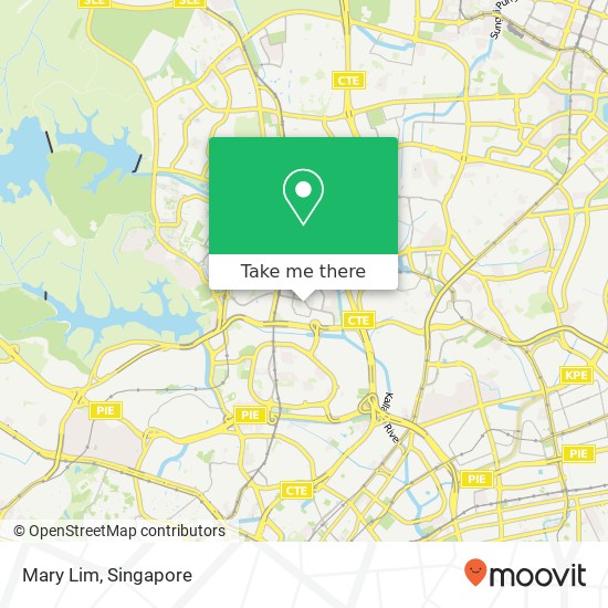 Mary Lim map