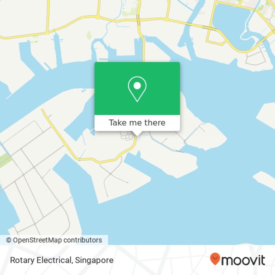 Rotary Electrical map