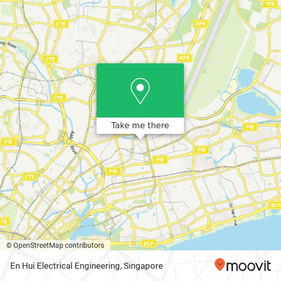 En Hui Electrical Engineering map