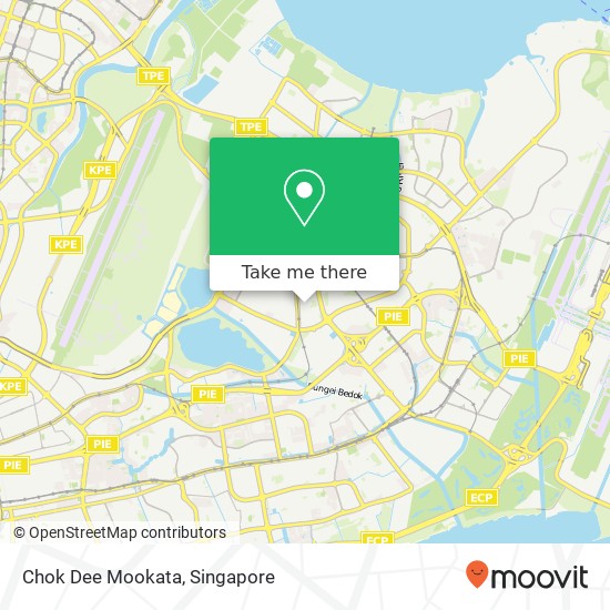 Chok Dee Mookata map