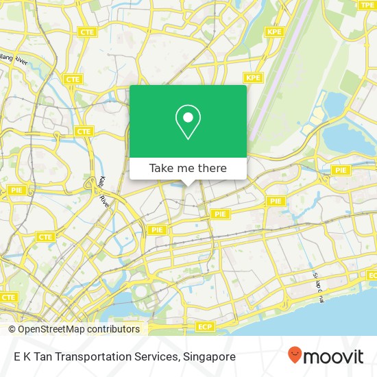 E K Tan Transportation Services地图