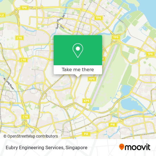 Eubry Engineering Services地图