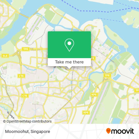 Moomoohut map