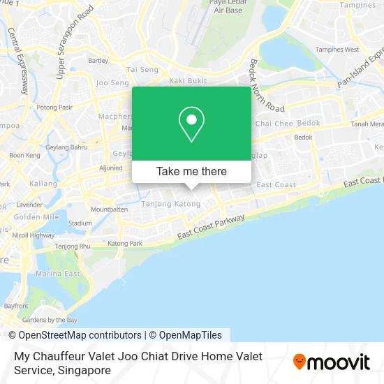 Driving Directions From My Location Home How To Get To My Chauffeur Valet Joo Chiat Drive Home Valet Service In  Singapore By Bus Or Metro?