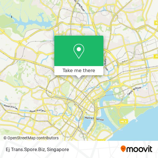 Ej Trans.Spore.Biz地图