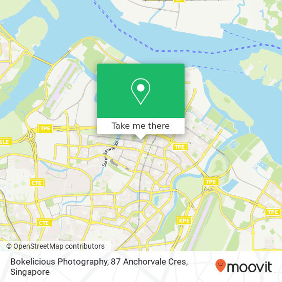 Bokelicious Photography, 87 Anchorvale Cres map