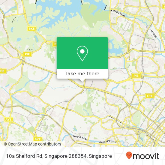 10a Shelford Rd, Singapore 288354 map