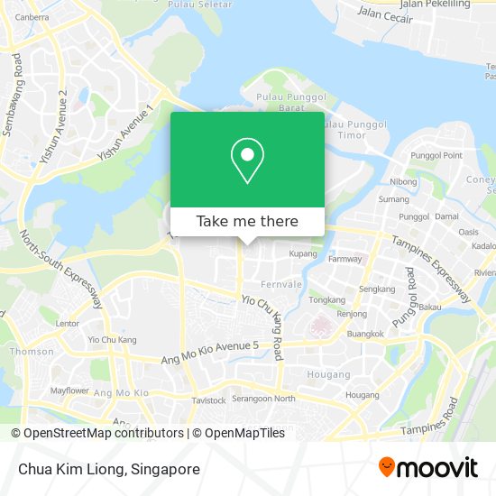 Cara Ke Chua Kim Liong Di Singapore Menggunakan Bis Mrt Atau Mrt Lrt Cara Ke Chua Kim Liong Di Singapore Menggunakan Bis Mrt Atau Mrt Lrt