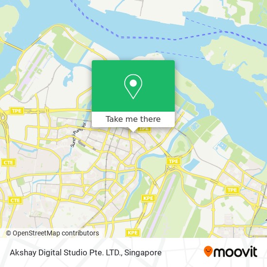 Akshay Digital Studio Pte. LTD. map