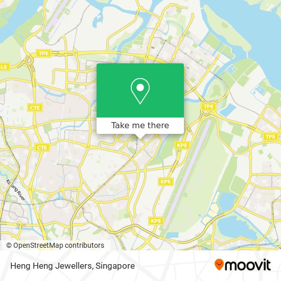 Heng Heng Jewellers map