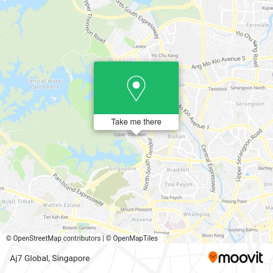 Aj7 Global map